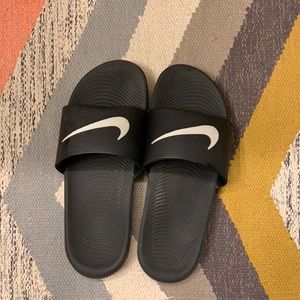 Nike Slides